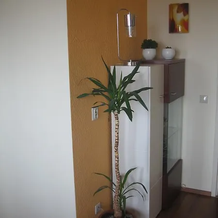 Apartament Panorama Apartment *