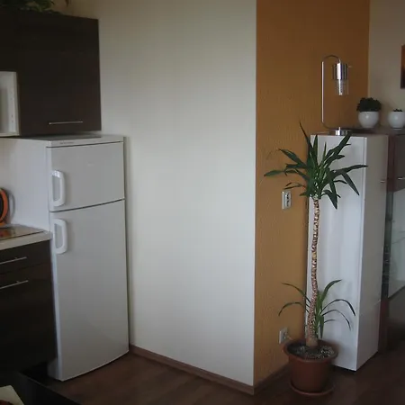Apartment Apartament Panorama Gdynia