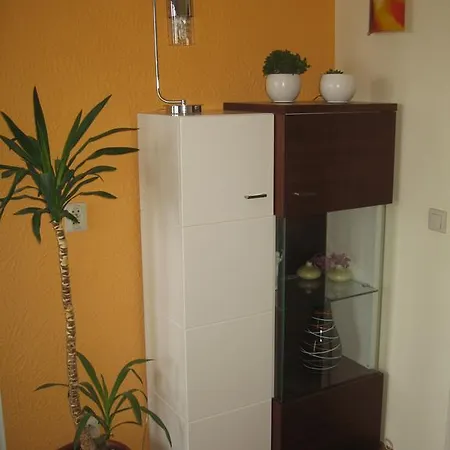Apartament Panorama Apartment Gdynia
