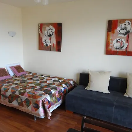 Apartament Panorama Apartment Gdynia