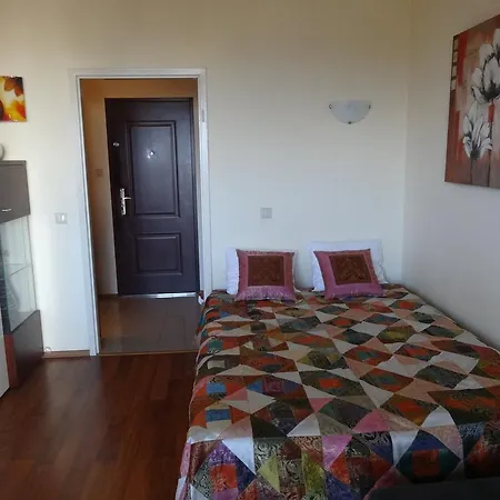 Apartament Panorama Gdynia