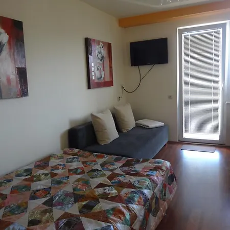 Apartament Panorama Apartment *
