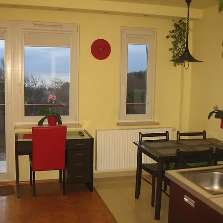 Apartment Apartament Panorama *
