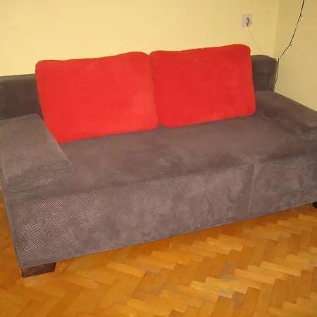 Apartament Panorama Gdynia
