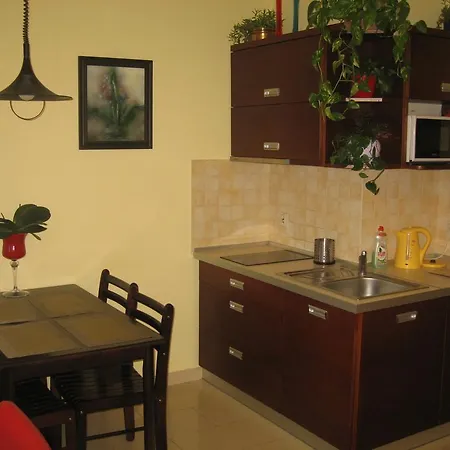 Apartament Panorama Apartment