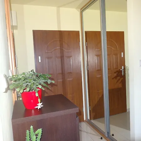 Apartament Panorama Gdynia