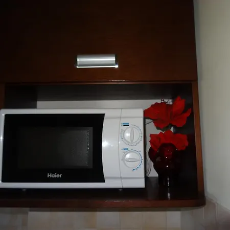 Apartament Panorama Apartment