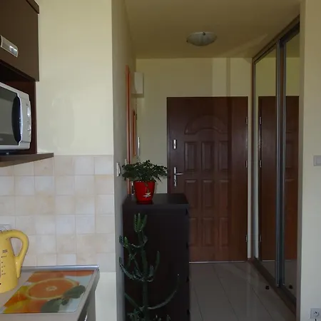 Apartament Panorama Gdynia