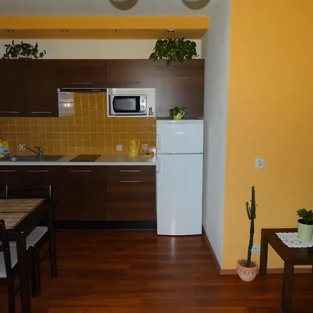 Apartament Panorama Gdynia