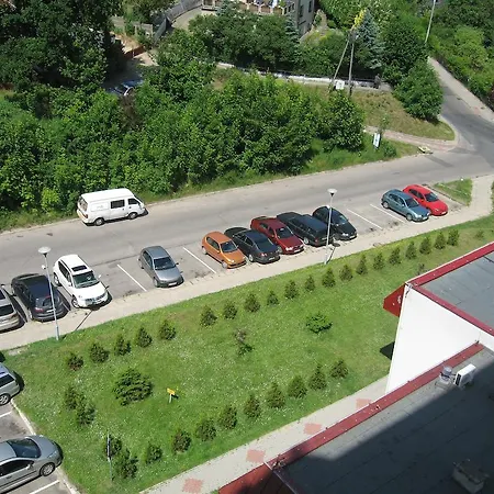 Apartament Panorama Apartment Gdynia