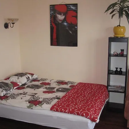 Apartament Panorama Apartment
