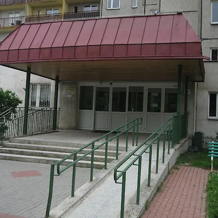 Apartament Panorama Apartment *