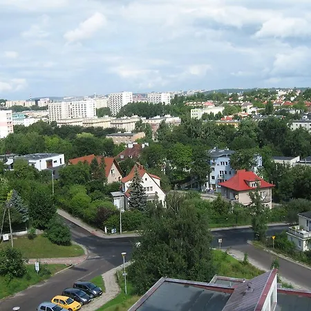Apartment Apartament Panorama Gdynia