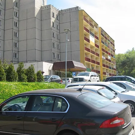 Apartament Panorama * Gdynia