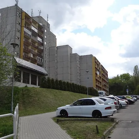 Apartament Panorama Apartment Gdynia