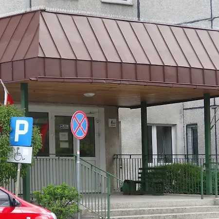 Apartament Panorama Gdynia
