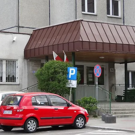 Apartament Panorama Apartment