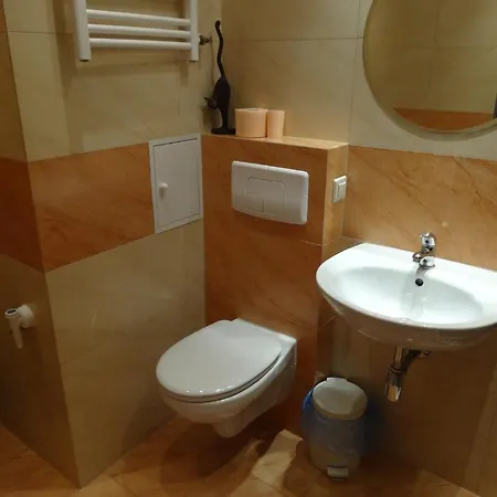 Apartament Panorama Apartment *