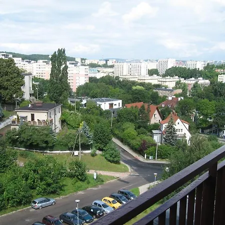 Apartment Apartament Panorama