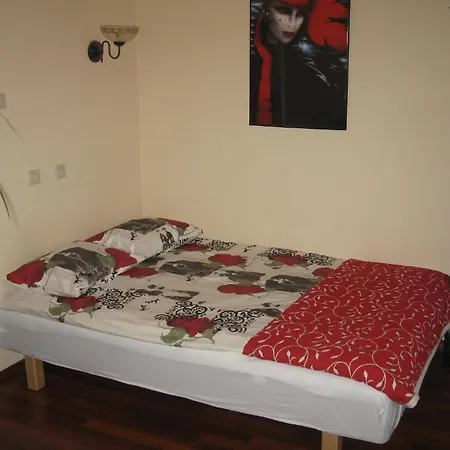 Apartament Panorama Apartment