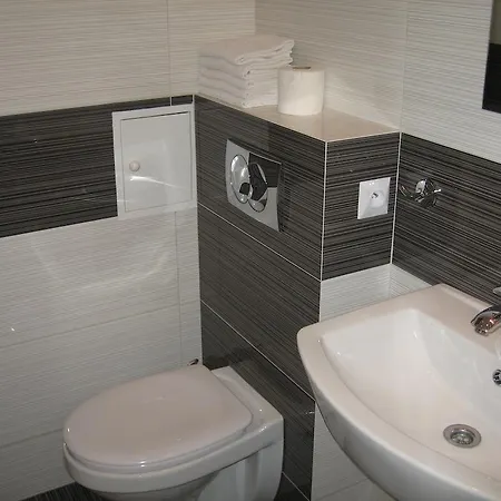 Apartament Panorama * Gdynia