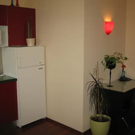Apartament Panorama Gdynia