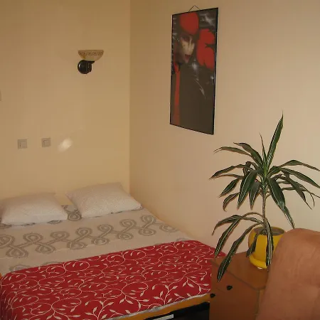 Apartament Panorama Apartment *